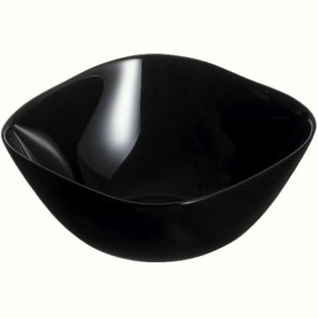 Салатник Luminarc Carine Black (Q7017)