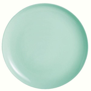 Блюдо Diwali Light Turquoise