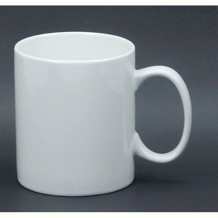 Чашка Limited Edition White Mug
