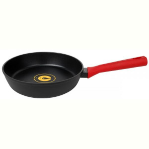 Сковорода RINGEL Pepperoni глибока 28 см бкришки (RG-1146-28)