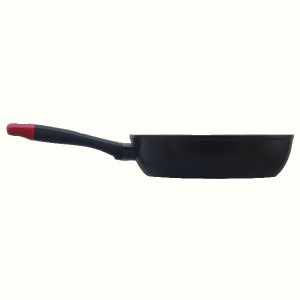 Сковорода Pyrex Optima 24 см, глибока. Photo 2