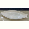 Блюдо LED Fish Shape