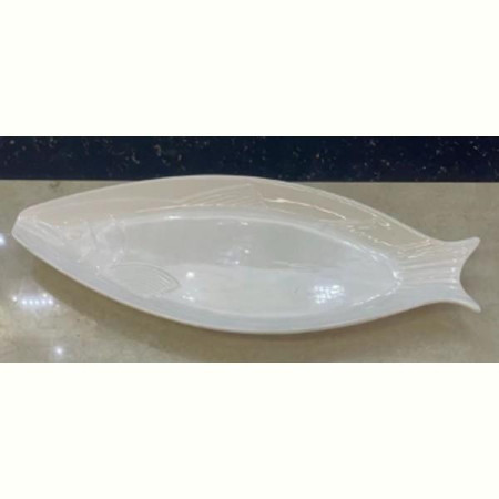 Блюдо LED Fish Shape