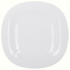 Сервіз столовий Luminarc Carine White&Black, 18 предметів