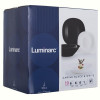 Сервіз столовий Luminarc Carine White&Black, 18 предметів