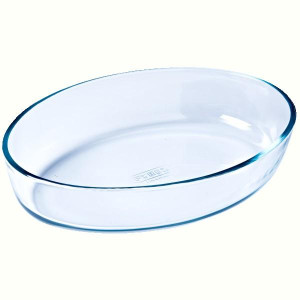 Форма для запікання Pyrex, 30х21х6 см (2.2 л)
