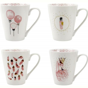 Чашка Limited Edition Pinky A. Photo 2