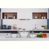 Каструля RINGEL Riegel 16 см (2.2 л) з кришкою (RG 2016-16)