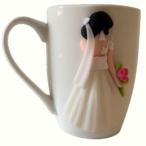 Чашка Limited Edition Dream Bride