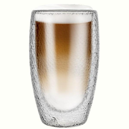 Склянка з подвійною стінкою Ringel Guten Morgen Ice, 450 мл
