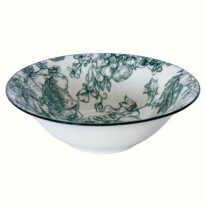 Салатник Limited Edition Blossom Green, 22.5 см