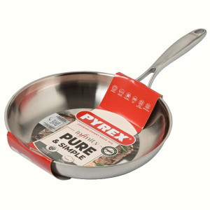 Сковорода Pyrex Infinity, 28 см. Photo 3
