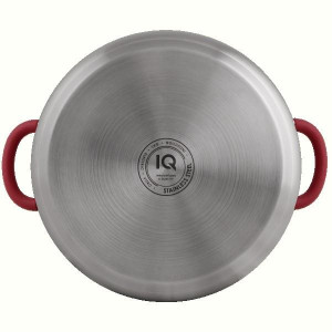 Каструля IQ Be Royal 22 см (4.0 л). Photo 3