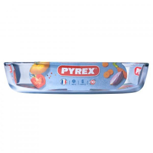 Форма Pyrex Essentials, 30х21х6 см. Photo 2