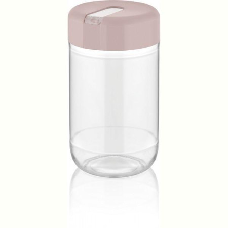 Спецівниця Bager M-344 Fiesta Jar with spoon MIX 0.370 л