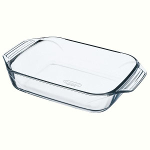 Набір форм для запікання Pyrex, 3 предмети
