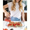 Набір форм для запікання Pyrex, 2 предмети