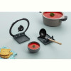 Підставка під ложку Idea Home Soft MIX (00742)