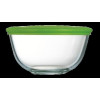 Миска з кришкою Pyrex, 15 см (0.7 л)