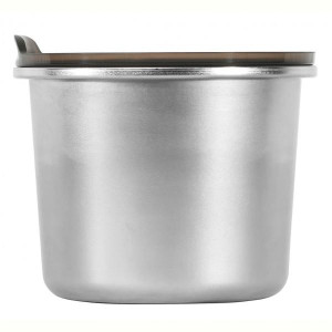 Гастроємність для зберігання Ringel Fusion, 0.96 л. Photo 2