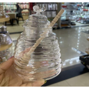 Банка LED Honey