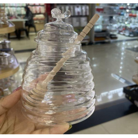Банка LED Honey