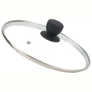 Каструля RINGEL Koriander алюм 24 см з кришкою 4.5 л (RG-2107-24). Photo 3