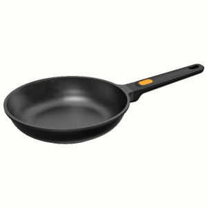 Сковорода IQ Be Active глибока 26 см бкришки (IQ-1148-26)