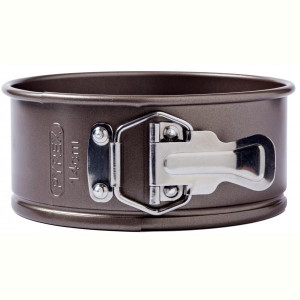 Форма PYREX Asimetria мет.форма роз'ємна кругла 14 см (AS14BS07646). Photo 2