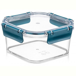 контейнер пл. IDEA HOME 00795 Chef Box MIXквадр.0.9л (00795)