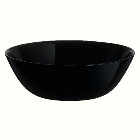 Салатник Luminarc Zelie Black, 16 см