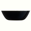 Салатник Luminarc Zelie Black, 16 см