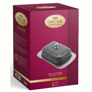 Маслянка OSCAR Master (OSR-50091). Photo 2