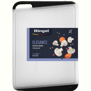 Обробна дошка Ringel Elegance, 41х30х0.7 см. Photo 2