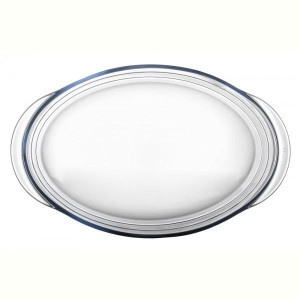 Каструля ск O CUISINE PYREX овалз кр3л (459AC001643). Photo 3