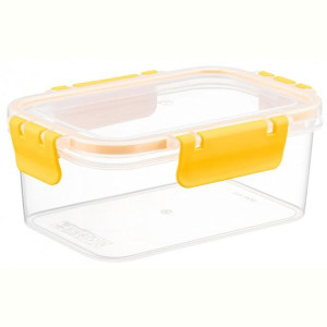 контейнер пл. IDEA HOME 00899 Clara Box MIXпрмй.0.9л (00899). Photo 2