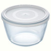 Форма з кришкою Pyrex Cook&Freez, 15х10 см