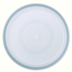 Форма ск PYREX Cook&Freez форма з криш. кругл. 15х10см (1.1л) (154P0017644). Photo 2