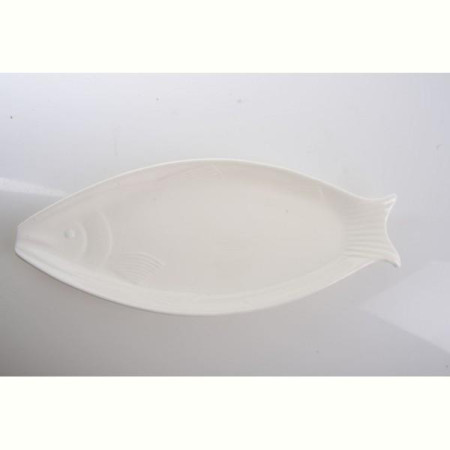 Блюдо LED Fish Shape