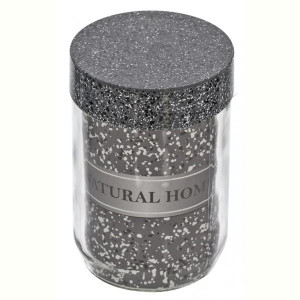 Банка Herevin Granite Canister-2025 0.66 л (139367-000)