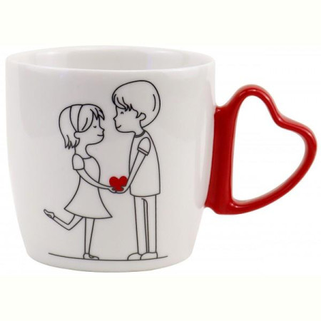 Чашка Limited Edition My Heart