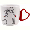 Чашка Limited Edition My Heart