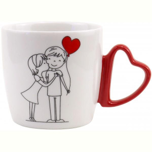 Чашка Limited Edition My Heart. Photo 3