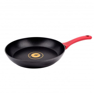 Сковорода RINGEL Chili глибока 26 см бкришки (RG-1101-26)