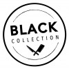 Ніж TRAMONTINA Churrasco Black М'ясник 253 мм (22841110)