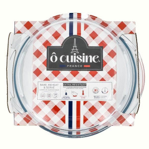 Каструля з кришкою O Cuisine, 3.1 л. Photo 2