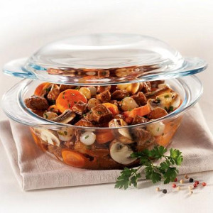 Каструля з кришкою O Cuisine, 3.1 л. Photo 3