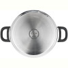 Каструля Bravo Chef L