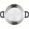 Каструля Bravo Chef L