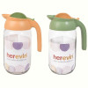 Глечик Herevin з дозатором та тримачем 1.5 л (111265-150)